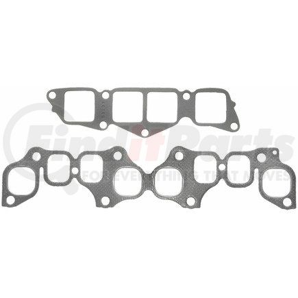 MS 93238 by FEL-PRO - Intake and Exhaust Manifolds Combination Gasket