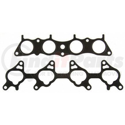 MS 96289 by FEL-PRO - Engine Intake Manifold Gasket Set