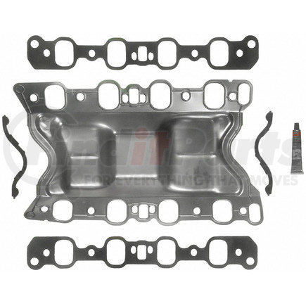 MS 96010 by FEL-PRO - Valley Pan Gasket Set