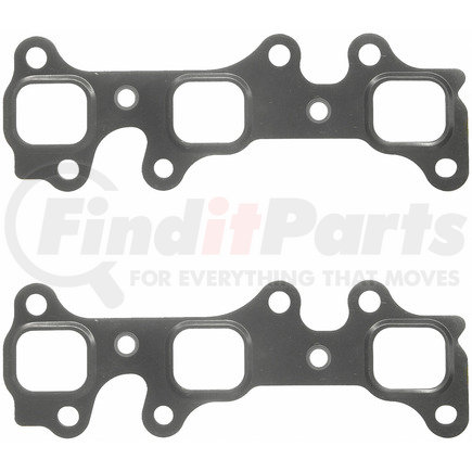 MS 95405 by FEL-PRO - Exhaust Manifold Gasket Set