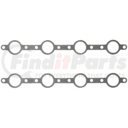 MS 93489 by FEL-PRO - Exhaust Manifold Gasket Set