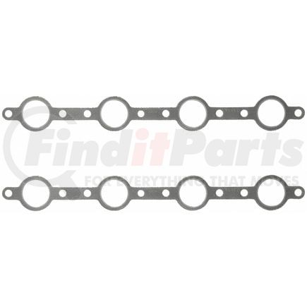 MS 93489 by FEL-PRO - Exhaust Manifold Gasket Set
