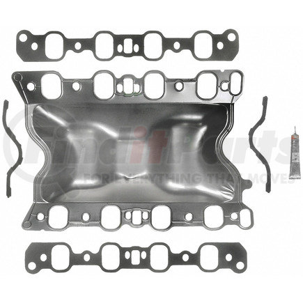 MS 96013 by FEL-PRO - Valley Pan Gasket Set