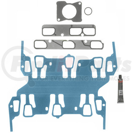 MS 96046 by FEL-PRO - Valley Pan Gasket Set