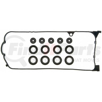 VS 50606 R by FEL-PRO - Engine Valve Cover Gasket Set