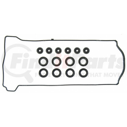 VS 50627 R by FEL-PRO - Valve Cover Gasket Set