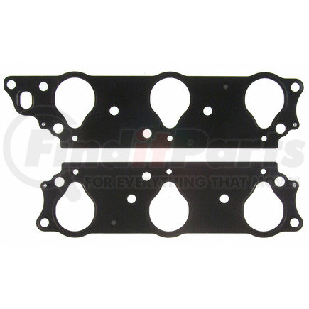 MS 96168 by FEL-PRO - Engine Intake Manifold Gasket Set