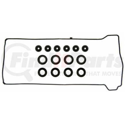 VS 50614 R by FEL-PRO - Engine Valve Cover Gasket Set