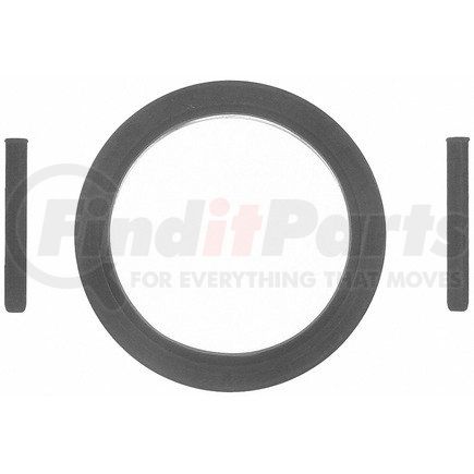 BS 5115 by FEL-PRO - Engine Crankshaft Seal Kit