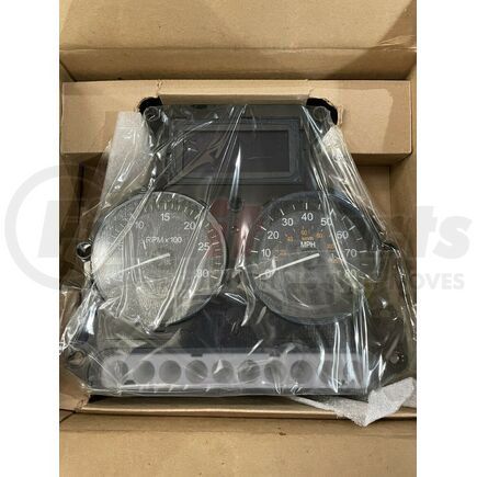 Q43-1193-003 by PETERBILT - Instrument Cluster - English, for Peterbilt