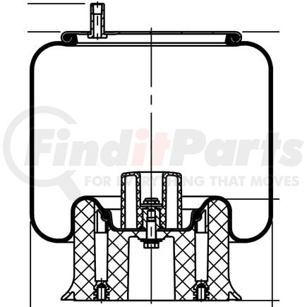 67951 by CONTITECH - 10 10-21 P 015