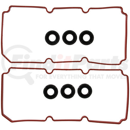 VS 50689 R by FEL-PRO - Engine Valve Cover Gasket Set