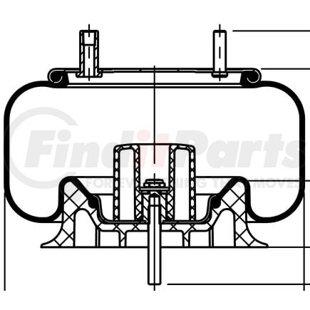 67490 by CONTITECH - 9 10-10.5 P 883