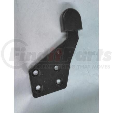 3810979C4 by NAVISTAR - Hood Hinge Bracket - Support Assembly, Right Side, Supersedes 3810979C3, For Navistar/International