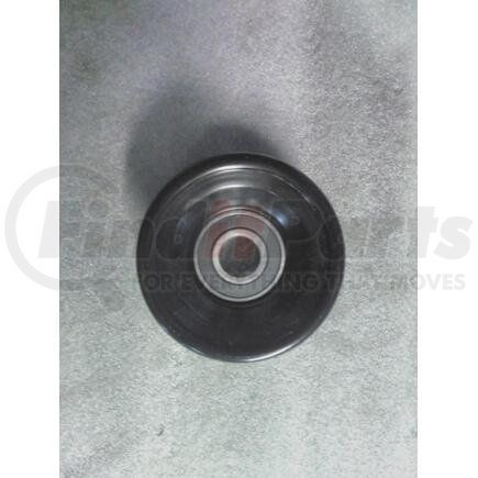 UPT38053 by NAVISTAR - INTERNATIONAL TENSIONER PULLEY - GROOVED