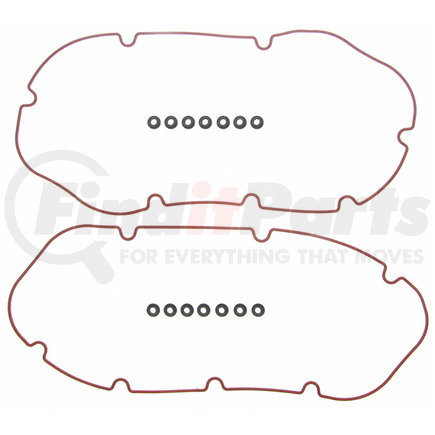 VS 50554 R by FEL-PRO - Engine Valve Cover Gasket Set