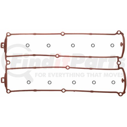 VS 50460 R by FEL-PRO - Engine Valve Cover Gasket Set