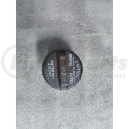 UPT31636 by NAVISTAR - Fuel Tank Cap