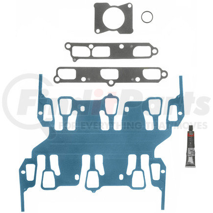 MS 96041 by FEL-PRO - Valley Pan Gasket Set