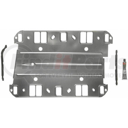 MS 96011 by FEL-PRO - Valley Pan Gasket Set