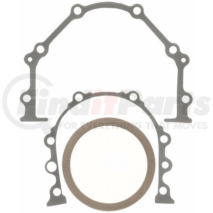 BS 40643 by FEL-PRO - Engine Crankshaft Seal Kit