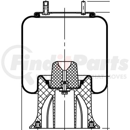 64326 by CONTITECH - 9 10-19 P 357