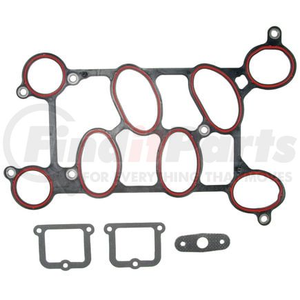 MS 93168 by FEL-PRO - Plenum Gasket Set