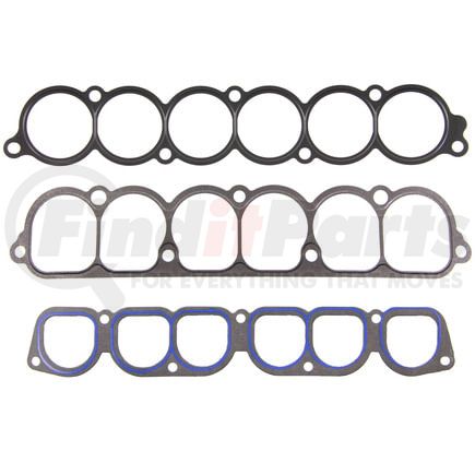 MS 96740 by FEL-PRO - Fuel Injection Plenum Gasket Set