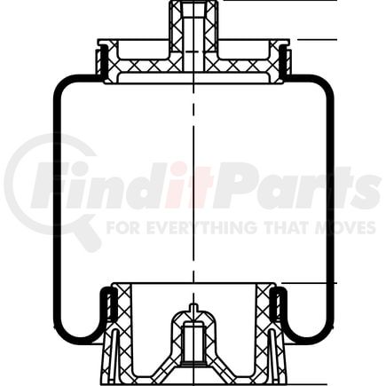 70021 by CONTITECH - SC29-O150
