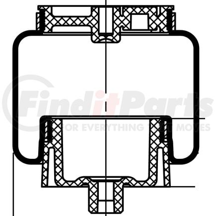 73607 by CONTITECH - SC29-OG05