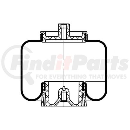 78410 by CONTITECH - SC29-YG14