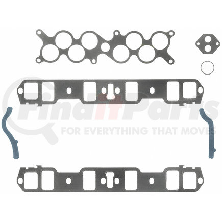 MS 95952 by FEL-PRO - Engine Intake Manifold Gasket Set