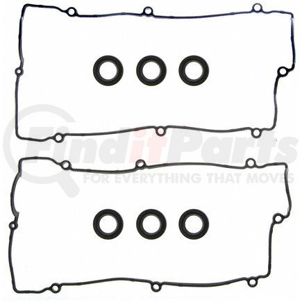 VS 50641 R by FEL-PRO - Engine Valve Cover Gasket Set