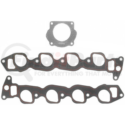 MS 94801 by FEL-PRO - Engine Intake Manifold Gasket Set