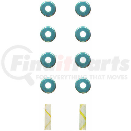 SS 72852 by FEL-PRO - Engine Valve Stem Oil Seal Set