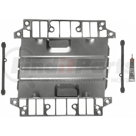 MS 96006 by FEL-PRO - Valley Pan Gasket Set