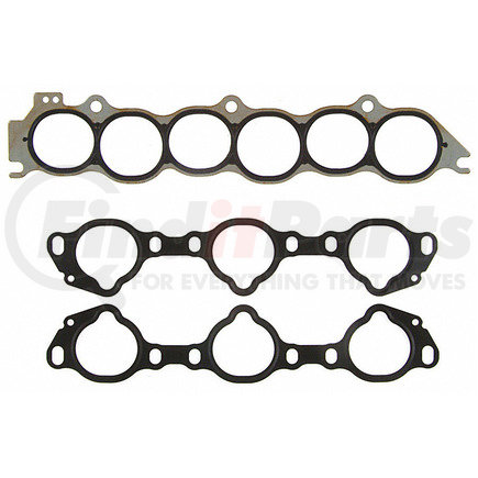 MS 96454 by FEL-PRO - Engine Intake Manifold Gasket Set