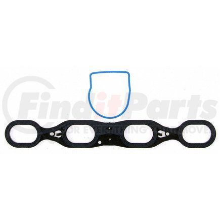 MS 96340 by FEL-PRO - Engine Intake Manifold Gasket Set