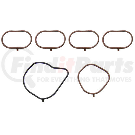 MS 97035 by FEL-PRO - Engine Intake Manifold Gasket Set