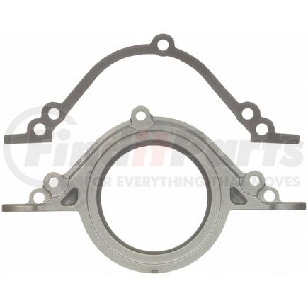 BS 40631 by FEL-PRO - Engine Crankshaft Seal Kit