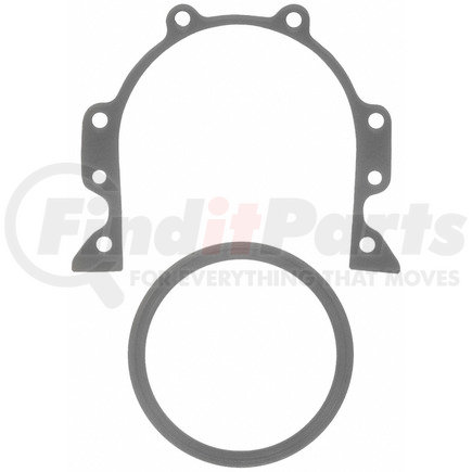 BS 40629 by FEL-PRO - Engine Crankshaft Seal Kit