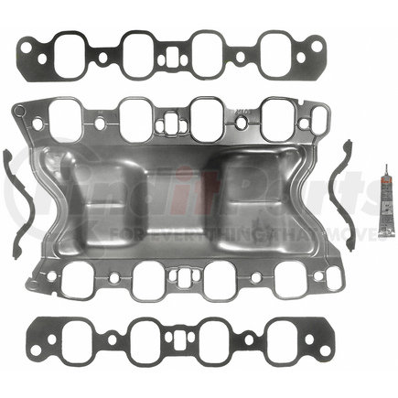 MS 96012 by FEL-PRO - Valley Pan Gasket Set