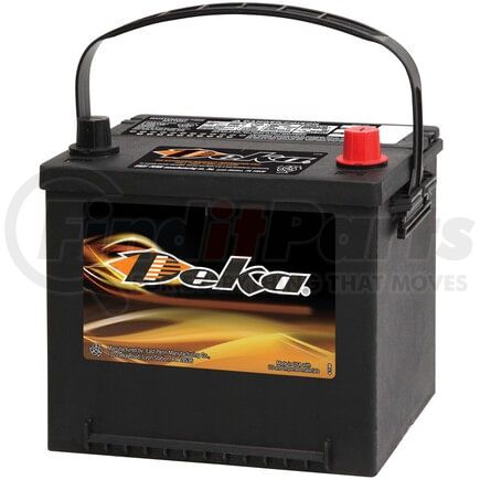 426RMF by DEKA BATTERY TERMINALS - 12 Volt Passenger Car Lt. Truck Van