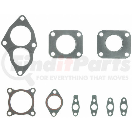 ES 72787 by FEL-PRO - Turbocharger Mounting Gasket Set