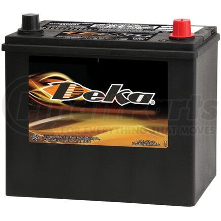 551RMF by DEKA BATTERY TERMINALS - 12 Volt Passenger Car Lt. Truck Van