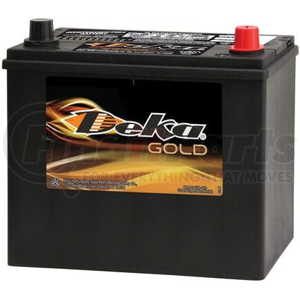 651RMF by DEKA BATTERY TERMINALS - 12 Volt Passenger Car Lt. Truck Van