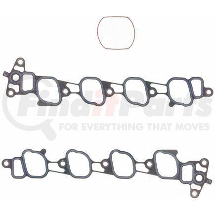 Fel-Pro MS 92121 Engine Intake Manifold Gasket Set Engine Intake Manifold Gasket Set