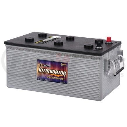 8A8D by DEKA BATTERY TERMINALS - 12 Volt AGM Sealed Valve Regulated