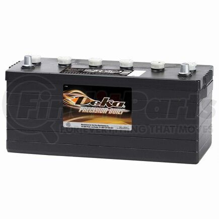 917TF by DEKA BATTERY TERMINALS - 12 Volt Commercial Service