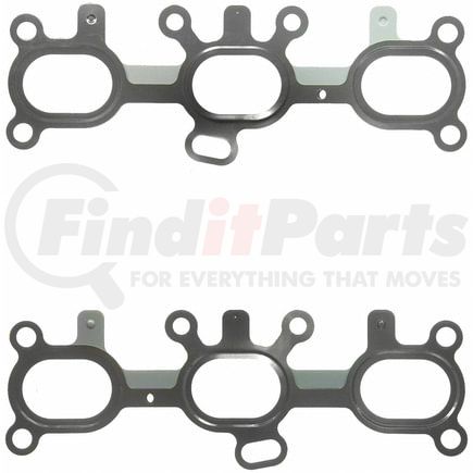 MS 95428 by FEL-PRO - Exhaust Manifold Gasket Set